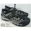 Image 1 : SAGUARO HIKING SHOES. SIZE 13