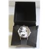 Image 1 : NEW MICKEY MOUSE QUARTZ MOVEMENT WATCH