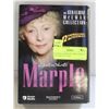 Image 1 : AGATHA CHRISTIES "MISS MARPLE" DVD SET OF 12 DIS