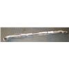 Image 1 : BRADLEY BX GRAB BAR 1 1/2" X 42"