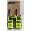 Image 1 : FLOUREON 2 WAY RADIO