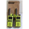 FLOUREON 2 WAY RADIO