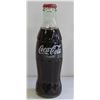 Image 1 : JIMMY CARTER COKE BOTTLE FULL COLLECTORS