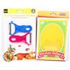 Image 1 : NEW FRUIT + VEG PEELERS WITH MONA LISA GRATER