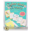 NEW COLOR AND CREATE YOUR OWN GREETING CARDS