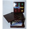 Image 1 : CLASSIC GAMES DELUXE GAME HOUSE- 10 GAMES