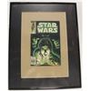 Image 1 : STAR WARS 75 CENT COMIC MARVEL