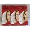 Image 1 : 3 BOXES OF EYEBROW LIGHTENING CREAM KITS