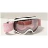 Image 1 : PAIR OF NEW FINDWAY POLORIZED SKI GOGGLES