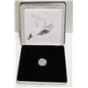 Image 1 : 2000 CANADIAN MELLENIUM KEEPSAKE COIN W/POST STAMP