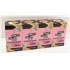 Image 1 : 4 BOXES OF CRAZY COLOR SEMI PERMANENT COLOR