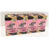 Image 1 : 4 BOXES OF CRAZY COLOR SEMI PERMANENT COLOR