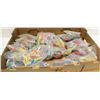 Image 1 : LARGE TRAY OF SALON QUALITY HAIR CLIPS