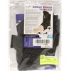 Image 1 : ANKLE BRACE STABILIZER SZ XS