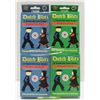 Image 1 : 2 DUTCH BLITZ ORIGINAL PACKS & 2 EXPANSION PACKS