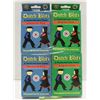 Image 1 : 2 DUTCH BLITZ ORIGINAL PACKS & 2 EXPANSION PACKS