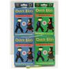 Image 1 : 2 DUTCH BLITZ ORIGINAL PACKS & 2 EXPANSION PACKS