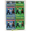 Image 1 : 2 DUTCH BLITZ ORIGINAL PACKS & 2 EXPANSION PACKS