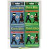 Image 1 : 2 DUTCH BLITZ ORIGINAL PACKS & 2 EXPANSION PACKS