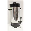 36 CUP COFFEE MAKER