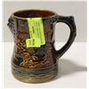 Image 1 : CHEERIO ENGLAND MADE DRINKING MUG NO CHIPS