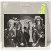 Image 1 : QUEEN "THE QUEEN" 1980 VINYL