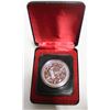 Image 1 : RCM 1978 SILVER DOLLAR- COMMONWEALTH GAMES