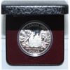 Image 1 : RCM 1989 SILVER DOLLAR- MCKENZIE RIVER