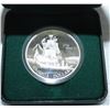 Image 1 : RCM 1999 SILVER DOLLAR- QUEEN CHARLOTTE ISLANDS