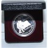 Image 1 : RCM 1997 SILVER DOLLAR- 34 SECONDS TO ETERNITY