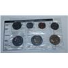 Image 1 : RCM 2003 SPECIAL EDITION 7 COIN SET