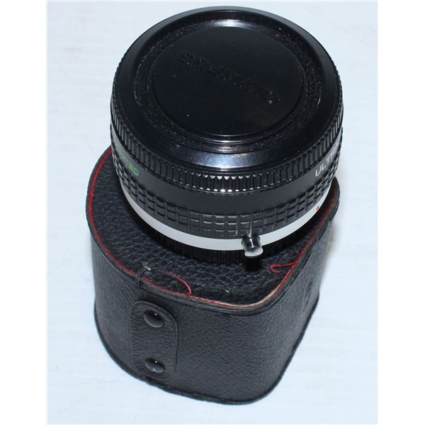 LEN AUTO 2X TELECONVERTER (OM) MULTICOATED