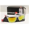 Image 1 : PAIR OF NEW QUIKSILVER SUNGLASSES