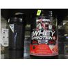 Image 1 : WHEY PROTEIN STRAWBERRY SMOOTHIE, 60G PROTEIN PER