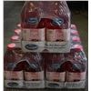 Image 1 : 3 CASES OF DIET PINK CRANBERRY JUICE