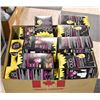 Image 1 : FLAT OF ASSORTED BRAND NAME HAIR COLOUR KITS