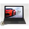 Image 1 : 12.3" MICROSOFT SURFACE PRO INTEL i7/8GB/256 GB