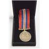 Image 2 : WW2 1939 - 1945 CANADIAN DEFENCE MEDAL