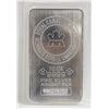 Image 1 : RCM 10 TROY OUNCE .999 FINE SILVER BAR