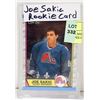 Image 1 : JOE SAKIC ROOKIE CARD O-PEE-CHEE