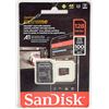Image 1 : 1 – NEW SANDISK MICRO SD CARD WITH ADAPTOR 128 GB