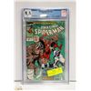 Image 1 : AMAZING SPIDER-MAN 344 CGC CASE 1ST APP OF CLETUS