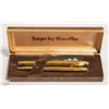 Image 1 : VINTAGE 2 PEN SETS TARGA BY SHEAFFER
