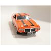 Image 2 : 1969 PONTIAC FIREBIRD TRANS AM DIECAST CAR