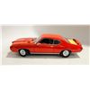 Image 1 : 1969 PONTIAC GTO JUDGE DIE CAST CAR