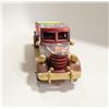 Image 2 : LIMITED EDITION JOHN WAYNE WOODEN TRUCK COA ON