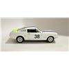 Image 1 : 1964 1/2 - 1/18 SCALE FORD MUSTANG DIE CAST