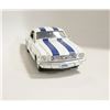 Image 2 : 1964 1/2 - 1/18 SCALE FORD MUSTANG DIE CAST
