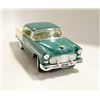 Image 2 : 1955 CHEVROLET BEL AIR 1/18 DIE CAST
