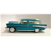 Image 1 : 1957 CHEVROLET NOMAD DIECAST CAR SCALE 1/18